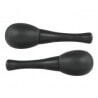 CLUB SALSA MARAKASY BLACK F835.416