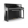 ROLAND LX705-CH - PIANINO CYFROWE
