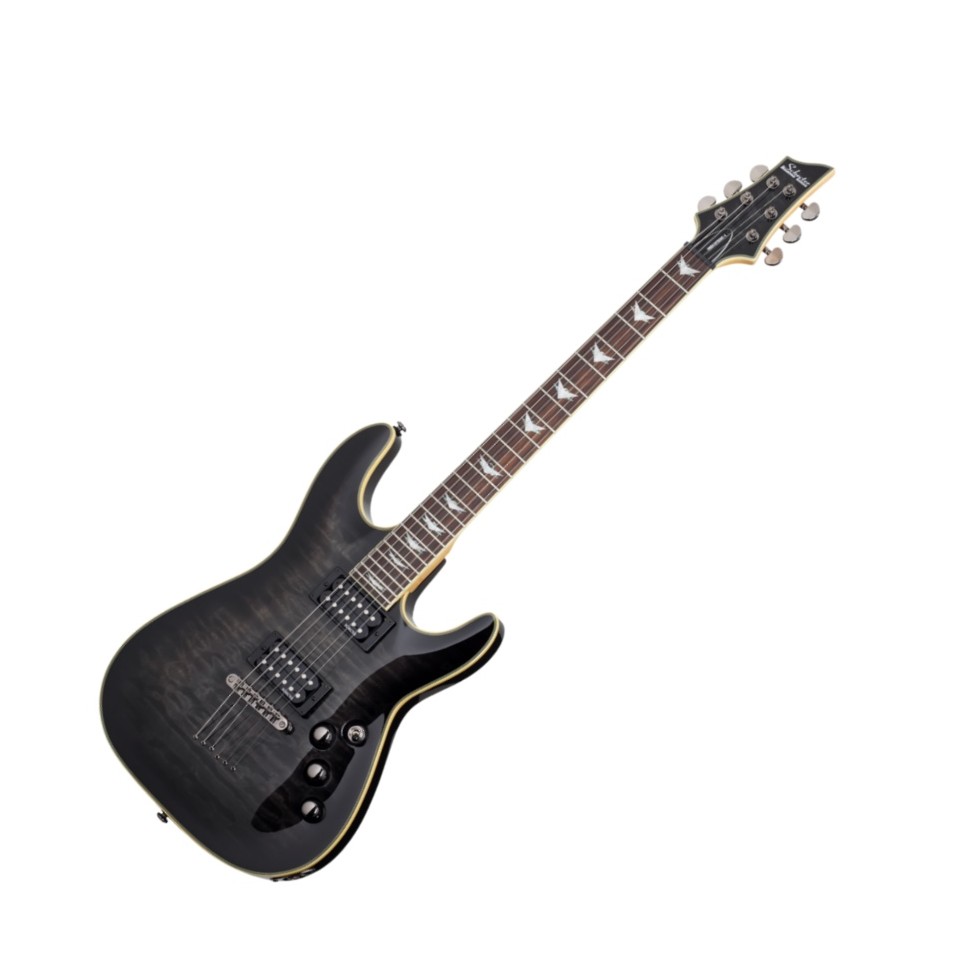シェクター SCHECTER OMEN EXTREME Amazon | Schecter シェクター Omen Extreme-FR エレキギター