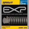 D'ADDARIO EXP46