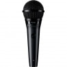 SHURE PGA 58 XLR