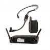 SHURE GLXD 14E/SM35-Z2 - ZESTAW BEZPRZEWODOWY