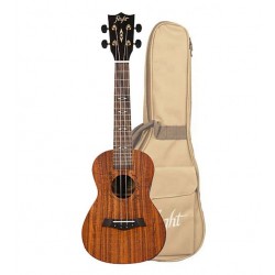 FLIGHT DUC440 KOA UKULELE...