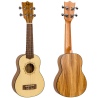 FLIGHT DUS320 SP/ZEB UKULELE SOPRANOWE