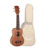 FLIGHT DUS321 MAH/MAH UKULELE SOPRANOWE