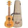 FLIGHT DUS322 ZEB/ZEB - UKULELE SOPRANOWE