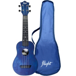 FLIGHT TUS35 DB - UKULELE...