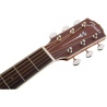 FENDER PARAMOUNT PM-1 DREADNOUGHT MAHOGANY OV NAT