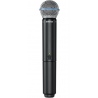 SHURE BLX 24RE/B58-H8E - ZESTAW BEZPRZEWODOWY