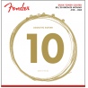 FENDER 880XL 10-48 STRUNY DO GITARY AKUSTYCZNEJ
