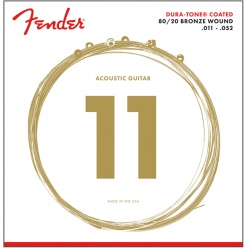 FENDER 880CL 11-52