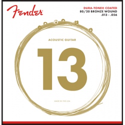 FENDER 880M 80/20 COATED...