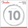 FENDER 250R 10-46 STRUNY DO GITARY ELEKTRYCZNEJ