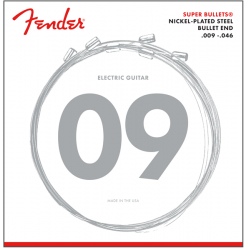 FENDER 3250LR 9-46 STRUNY...