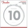 FENDER 3250R 10-46 STRUNY DO GITARY ELEKTRYCZNEJ