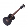 BE JOE FZU-110 BLK CONCERT - UKULELE KONCERTOWE