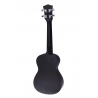 BE JOE FZU-110 BLK CONCERT - UKULELE KONCERTOWE