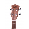 BE JOE FZU-110 NAT CONCERT - UKULELE KONCERTOWE
