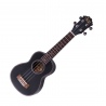 BE JOE FZU-06 BLK SOPRAN - UKULELE SOPRANOWE