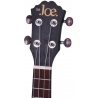 BE JOE FZU-06 BLK SOPRAN - UKULELE SOPRANOWE