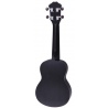 BE JOE FZU-06 BLK SOPRAN - UKULELE SOPRANOWE