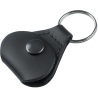 JACKSON PICK HOLDER KEYCHAIN BLK