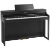 ROLAND HP702 CH - PIANINO CYFROWE - POWYSTAWOWE