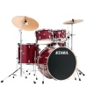 TAMA IE52KH6W-CPM IMPERIALSTAR PERKUSJA