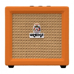ORANGE CRUSH MINI - COMBO...