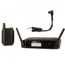 SHURE GLXD 14E/B98-Z2