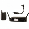 SHURE GLXD 14E/B98-Z2