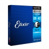 ELIXIR POLYWEB 0942 12000 struny do gitary elektrycznej