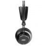 AKG K-175 STUDYJNE SŁUCHAWKI NAUSZNE