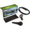 SHURE PGA58 QTR-E