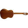 ORTEGA R121L GITARA KLASYCZNA 4/4 LEWORĘCZNA
