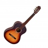 ORTEGA R158SN-HSB GITARA KLASYCZNA 4/4