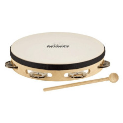 MEINL NINO47 DREWNIANY...