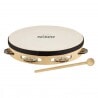 MEINL NINO47 DREWNIANY TAMBURYN