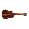 ORTEGA STRIPEDSUITE C/E GITARA ELEKTRO-KLASYCZNA 4/4