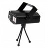 FLASH LASER MINI RG + 8 GOBO F4000202