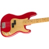 FENDER VINTERA 50S PRECISION BASS MN DKR - GITARA BASOWA
