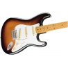 FENDER VINTERA 50S STRATOCASTER MODIFIED MN 2TSB