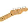 FENDER VINTERA 50S TELECASTER MN FRD