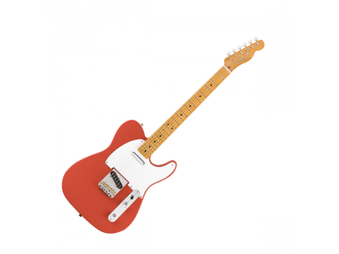 FENDER VINTERA 50S TELECASTER MN 2TS - Riff.net.pl