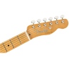 FENDER VINTERA 50S TELECASTER MODIFIED MN SFG