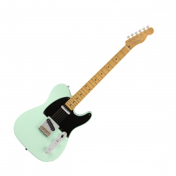 FENDER VINTERA 50S...