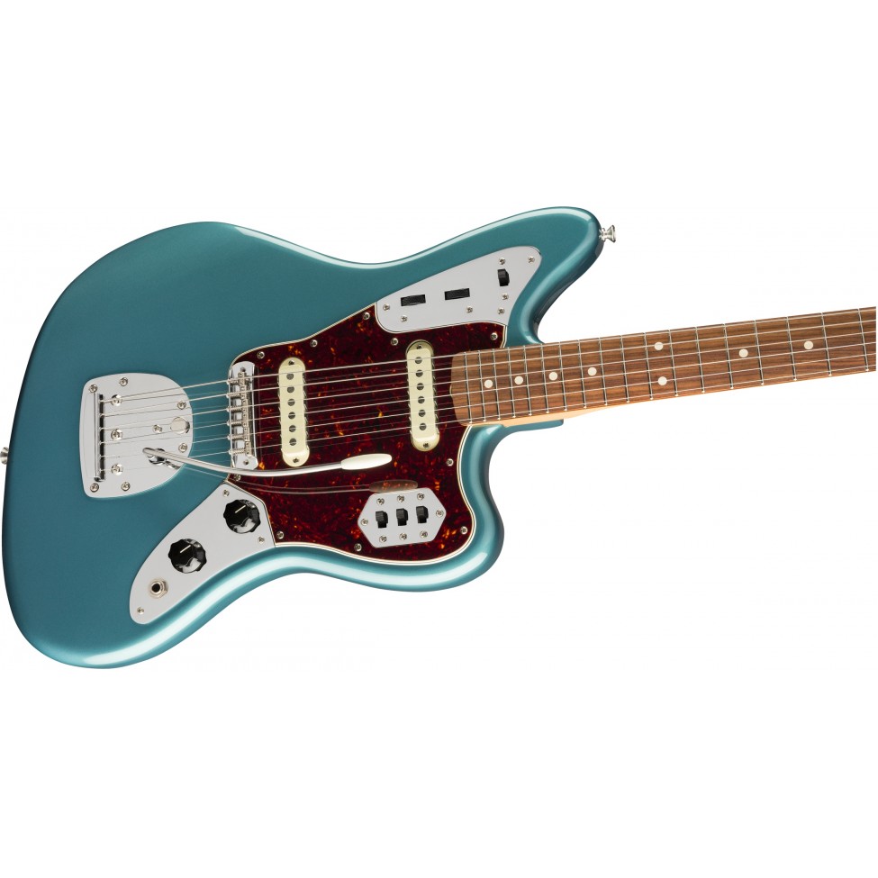 ギター Fender Mexico jaguar Vintera'60s FENDER MEXICO (フェンダーメキシコ) エレキギター Vintera '60s