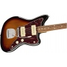 FENDER VINTERA 60S JAZZMASTER MODIFIED PF 3TS