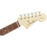 FENDER VINTERA 60S JAZZMASTER PF OLW