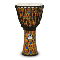 TOCA SFDJ-12K DJEMBE KENTE...